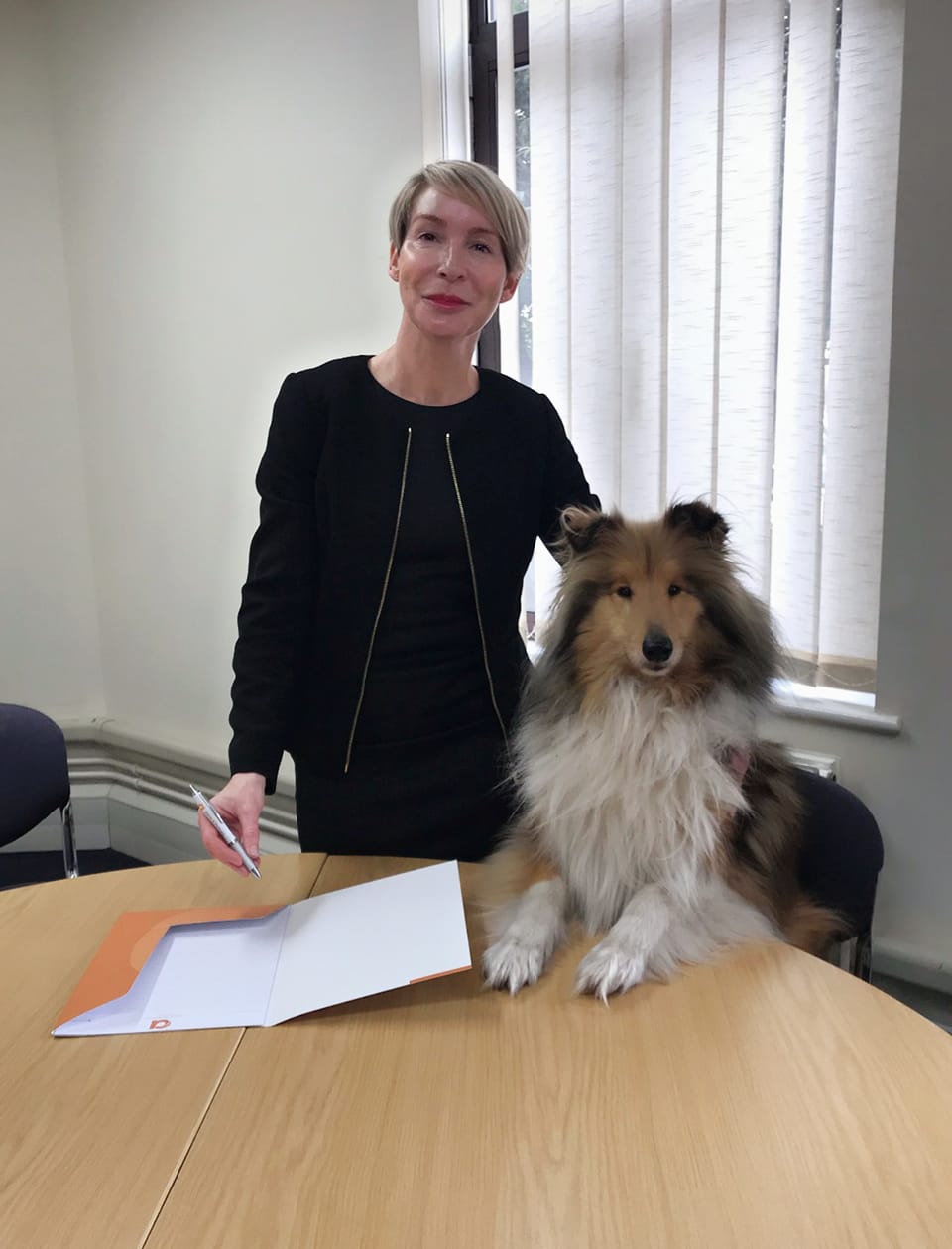 Aaron & Partners launches new employment law service to ensure equal 'oppawtunities' for animals