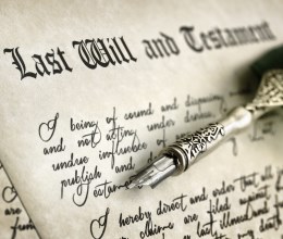 Half of UK adults don’t have a valid Will, says 1825