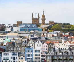 Guernsey's insurance sector aims to make its ESG commitment official