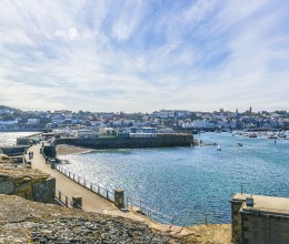 Guernsey set to introduce new private family fund structure