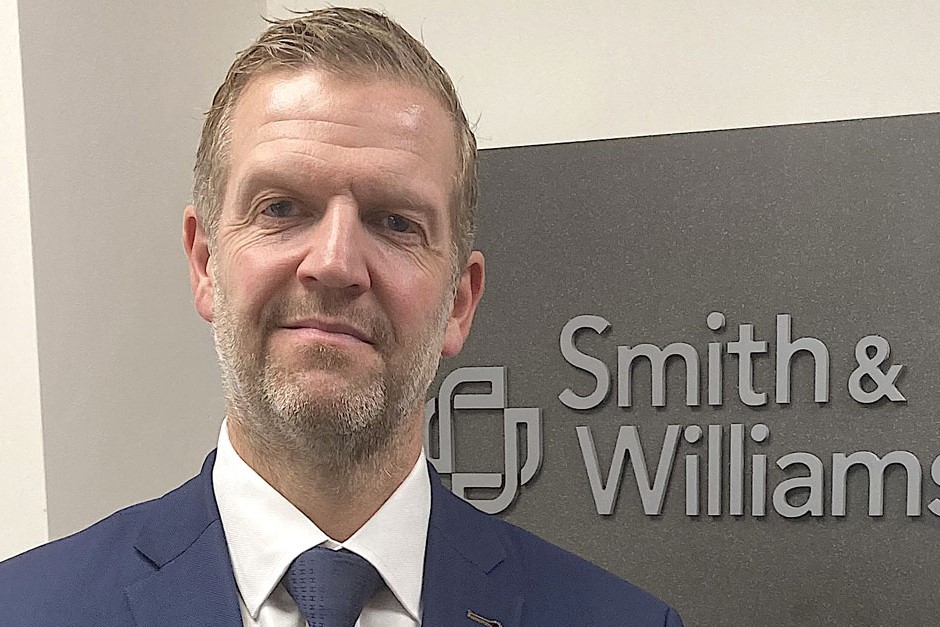 Smith & Williamson's Channel Islands' MD on looking after employee mental health
