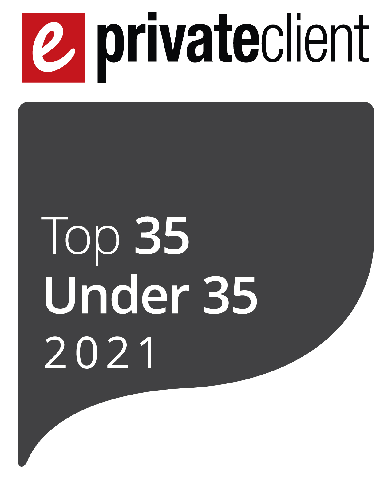 JUST ONE WEEK LEFT to nominate for the 2021 eprivateclient Top 35 Under 35