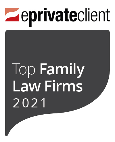 EXCLUSIVE: 2021 eprivateclient Top Family Law Firms revealed