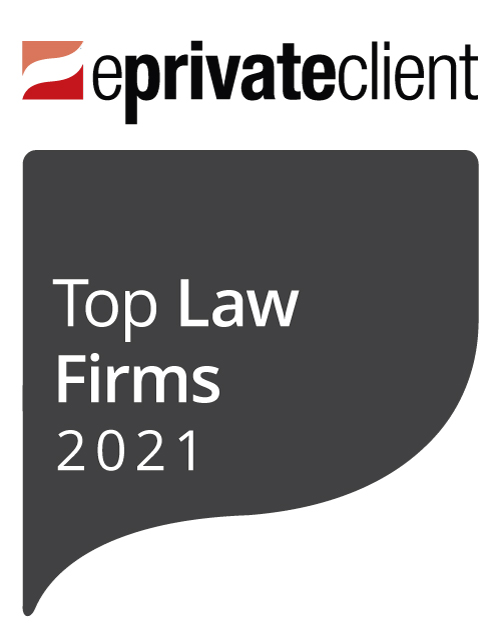 EXCLUSIVE: 2021 eprivateclient Top Law Firms revealed