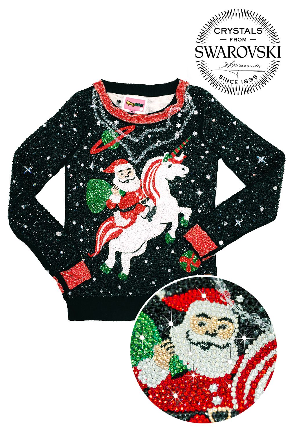 Christmas Jumper Day - Take part in our photo competition