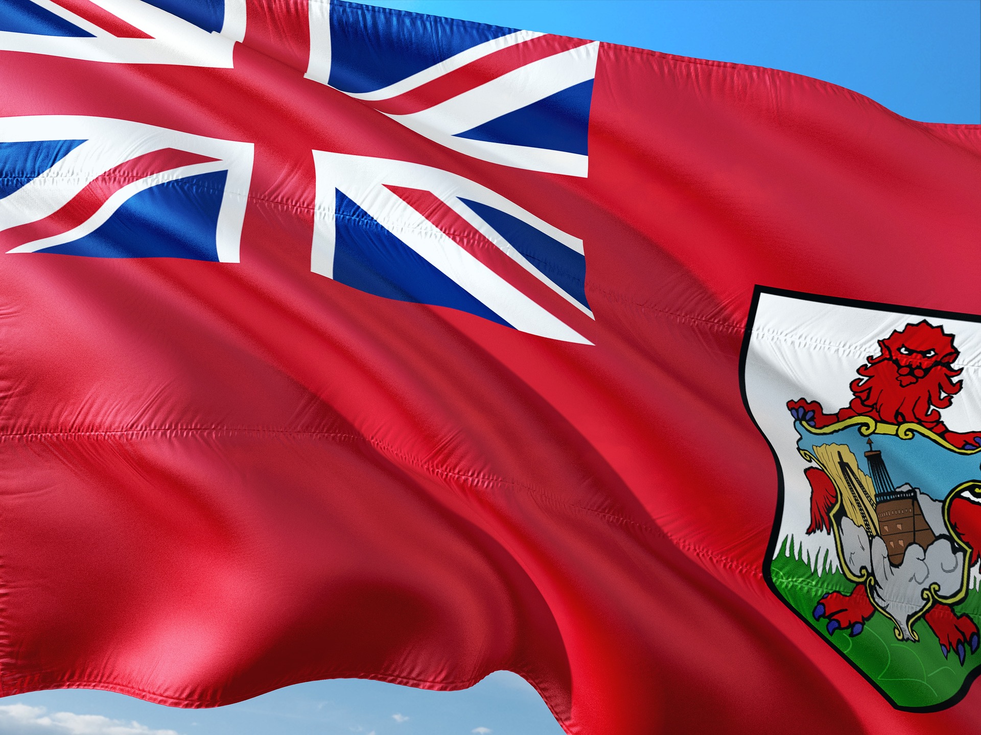 Bermuda anticipates removal from OECD ‘grey list’