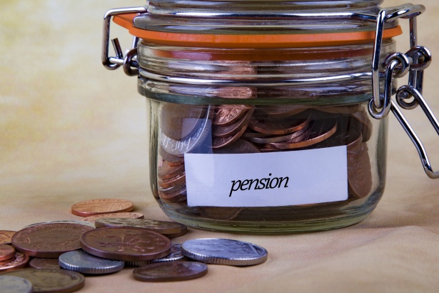 64% of pension wealth is held by a tenth of the population - research
