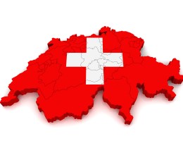 Switzerland to bring AML legislation into force from 2023
