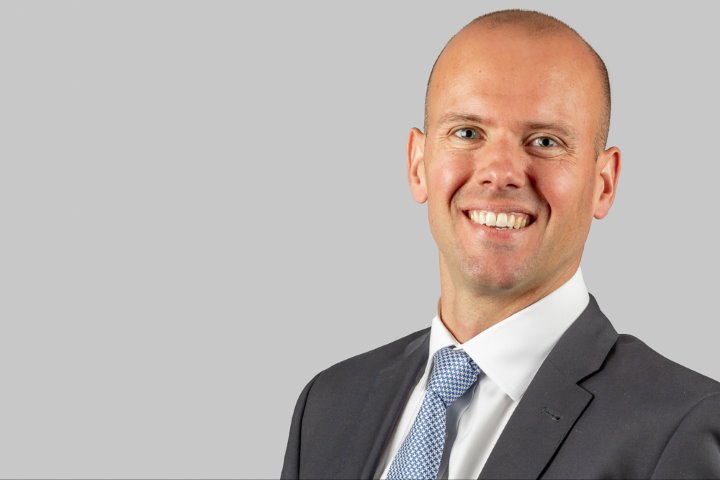 Ogier names former Top 35 Under 35 as head of estate planning, wills and probate