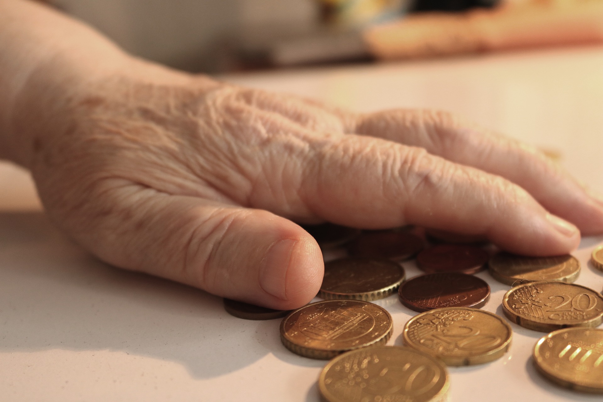 Rising cost of living forcing parents to dip into retirement funds, Killik & Co research finds