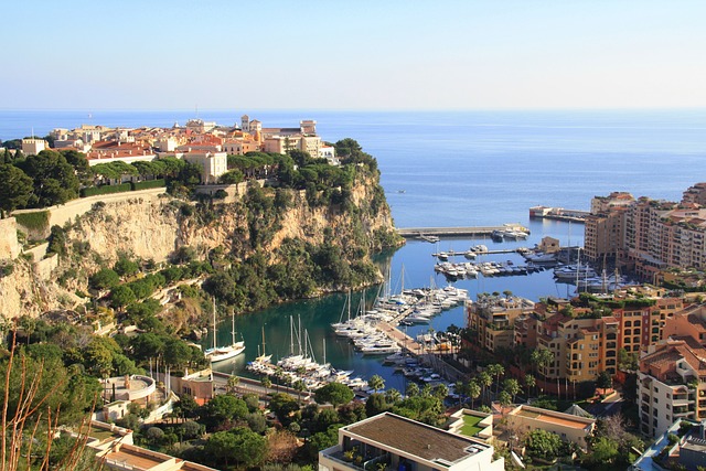 New multi-family office opens in Monaco