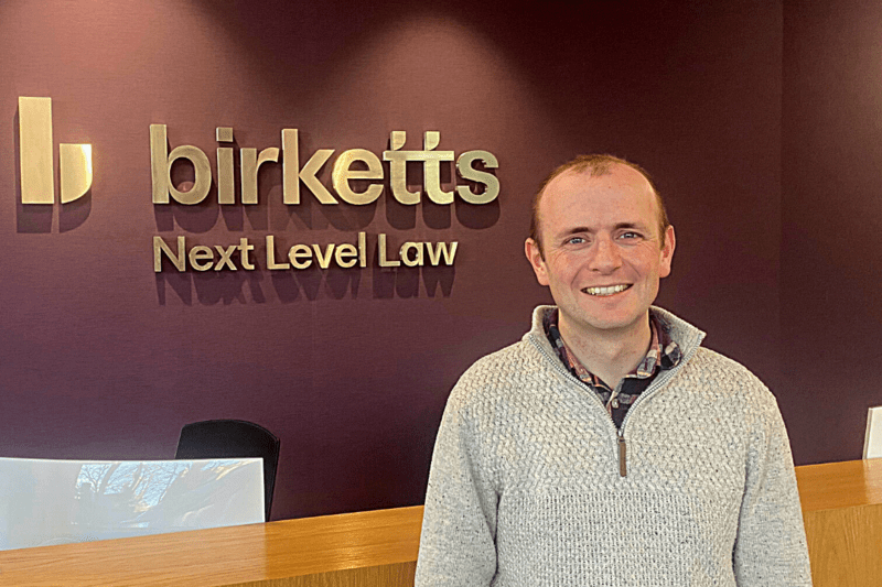 Birketts boosts private client team with director appointment