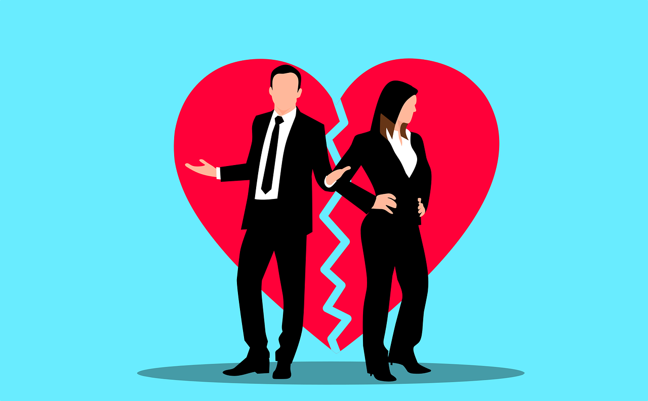 UK law firms join new employee divorce support initiative