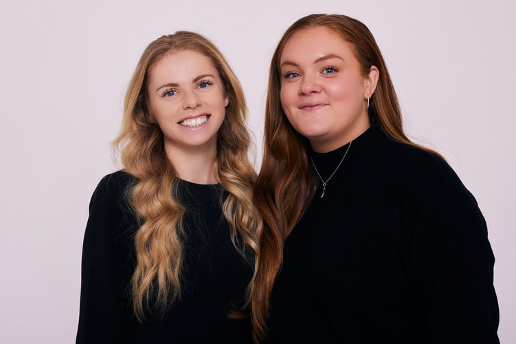Guernsey accountancy firm promotes two to manager
