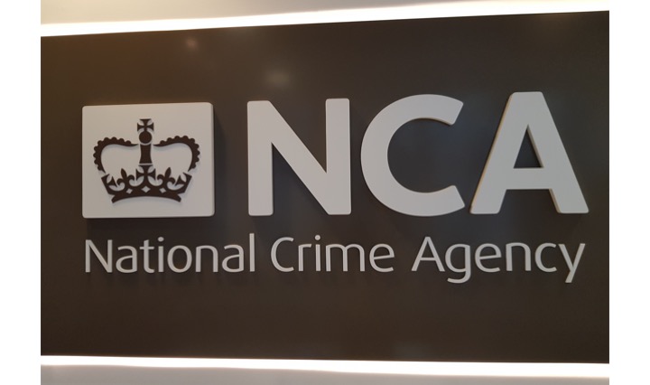 NCA in international operation to shut down $100m ransomware threat