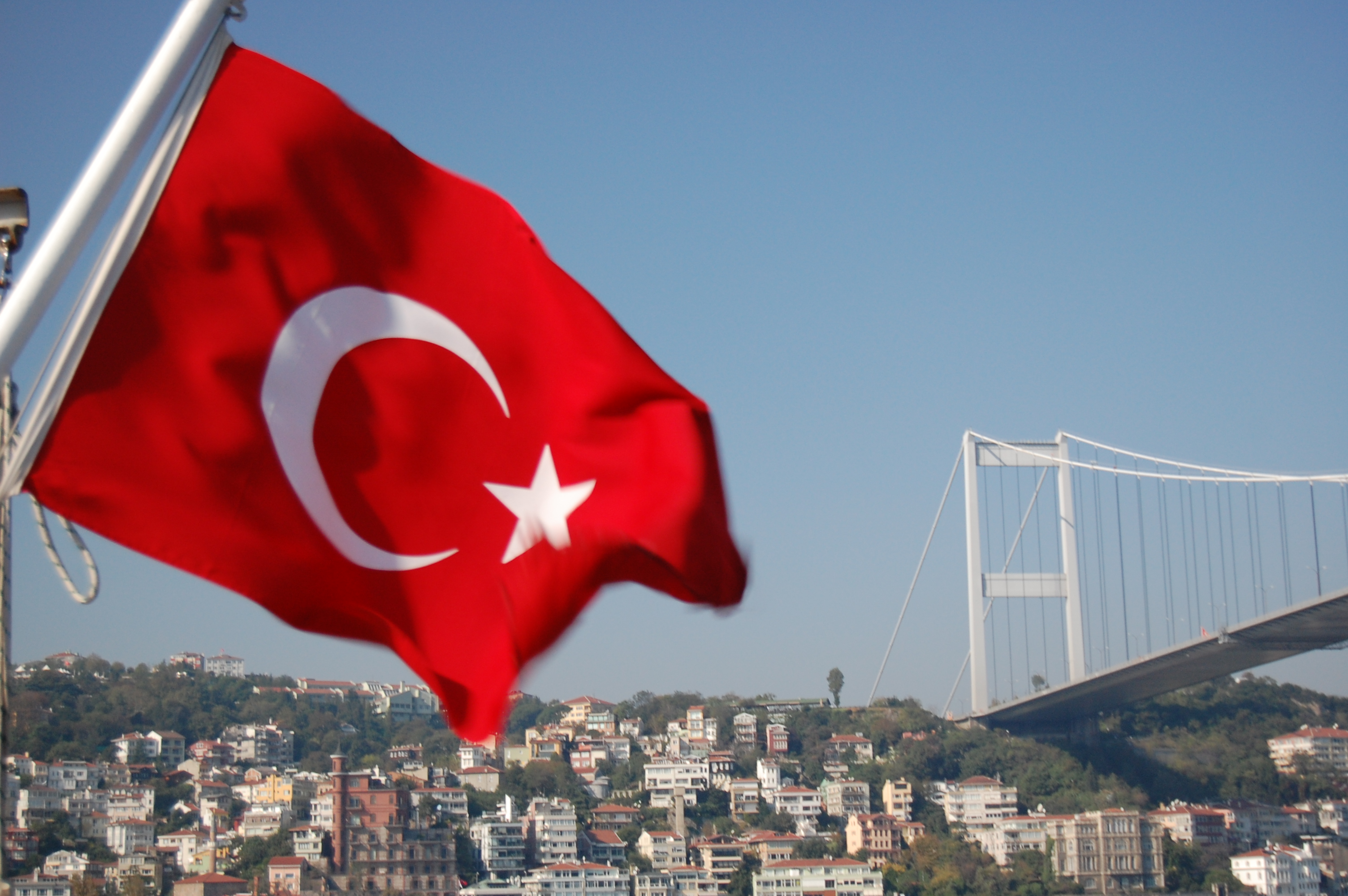 Turkey set to introduce tax amnesty