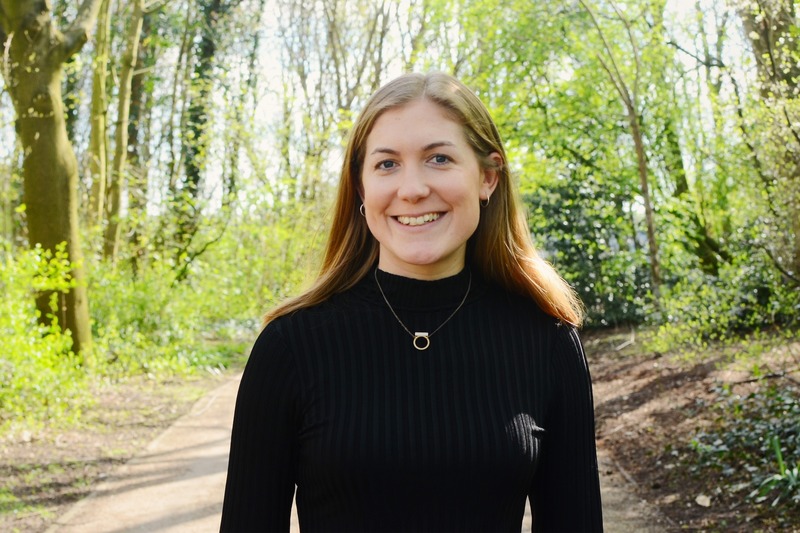In the spotlight - Sophie Lawrence, stewardship and engagement lead, Rathbone Greenbank