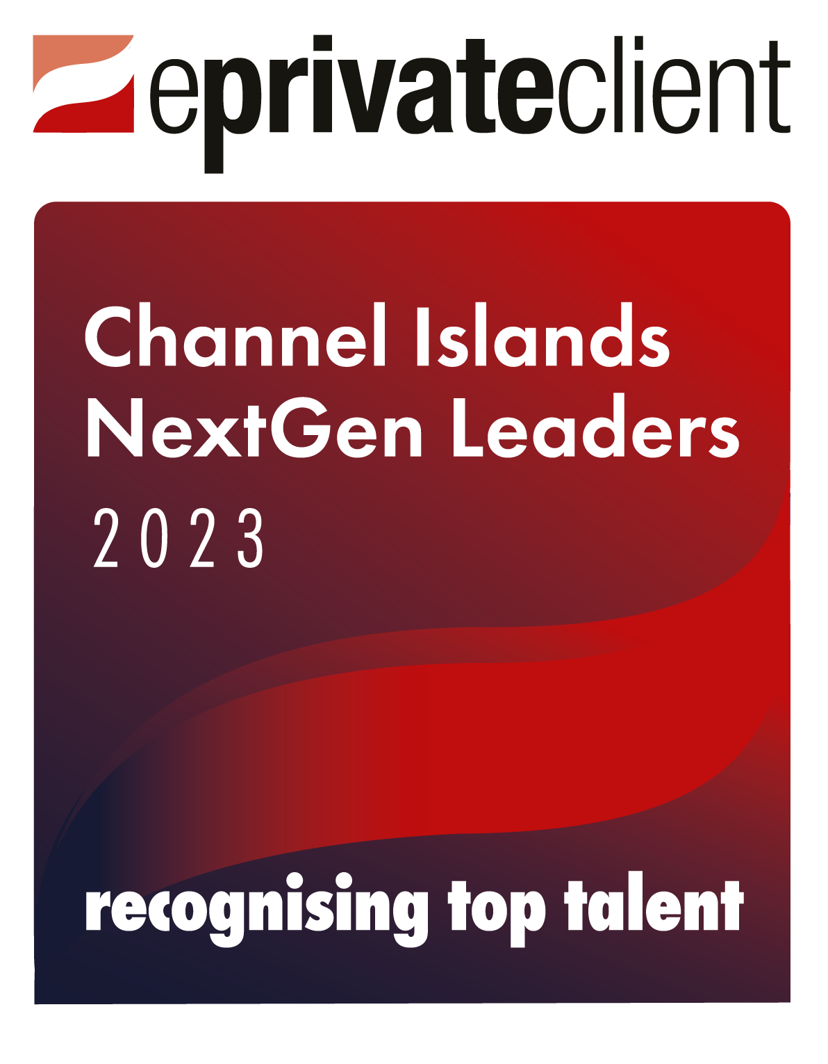 Nominations for the new 2023 eprivateclient Channel Islands NextGen Leaders now open