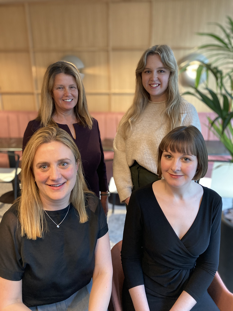 Wrigleys hires four into its Leeds probate, trusts and estate planning team