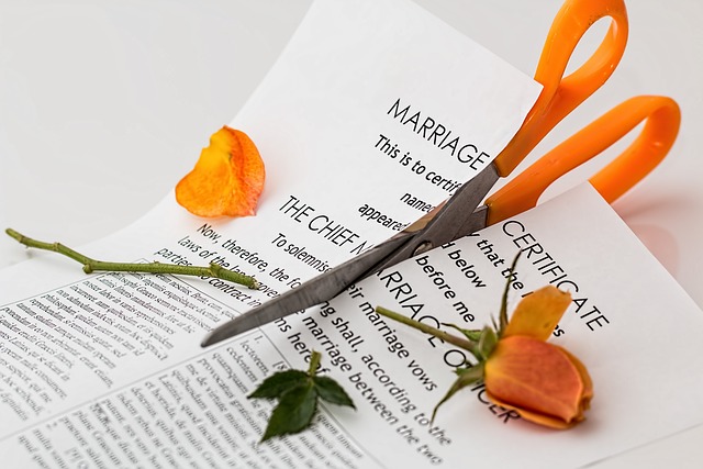 UK government set to review 50 year-old divorce laws