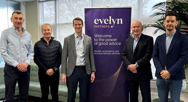 Evelyn Partners acquires East of England accountancy firm