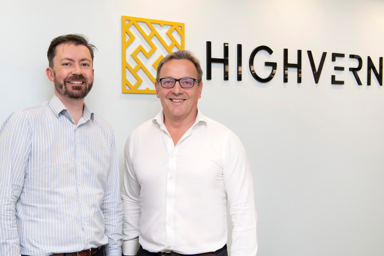 Highvern hires private wealth specialist as operations head in Cayman
