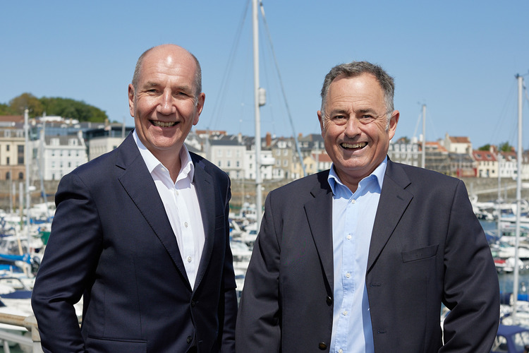 Praxis expands yacht services offering with acquisition