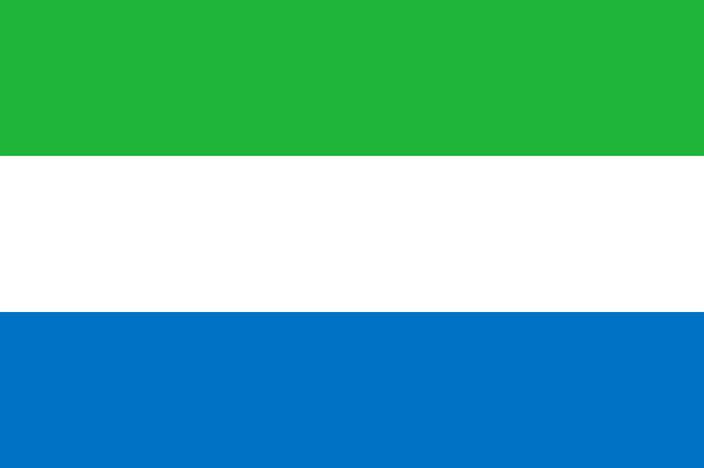 Sierra Leone joins OECD tax transparency forum