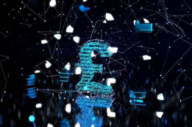 The digital pound consultation - What next for Sterling?