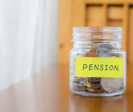 Nearly 40k UK families now contributing to pensions for their under-18 children