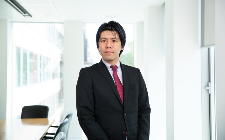 Blick Rothenberg names head of new Japan desk