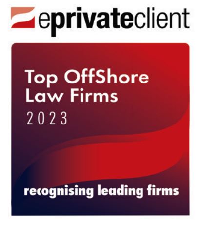 EXCLUSIVE: 2023 eprivateclient Top Offshore Law Firms revealed