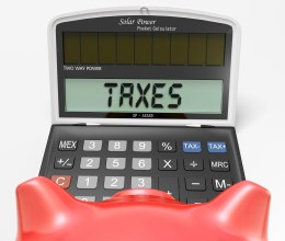 Tax Titbits - October 2023