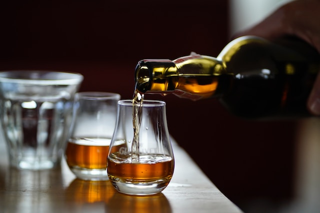 Online whisky investment ads found to be misleading
