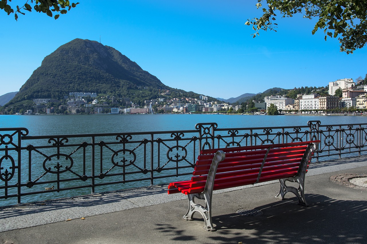 Swiss city accepts crypto for municipal payments