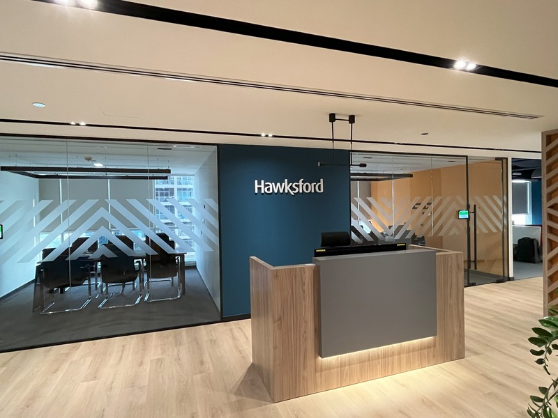 Hawksford establishes Dubai presence following acquisition