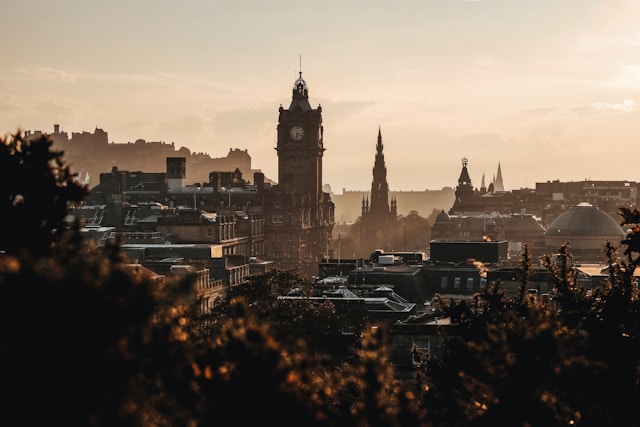 Scottish law firm makes its second acquisition of 2024