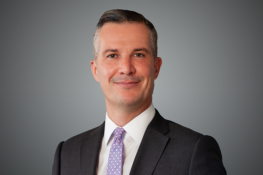Charles Russell Speechlys adds partner to new Singapore office
