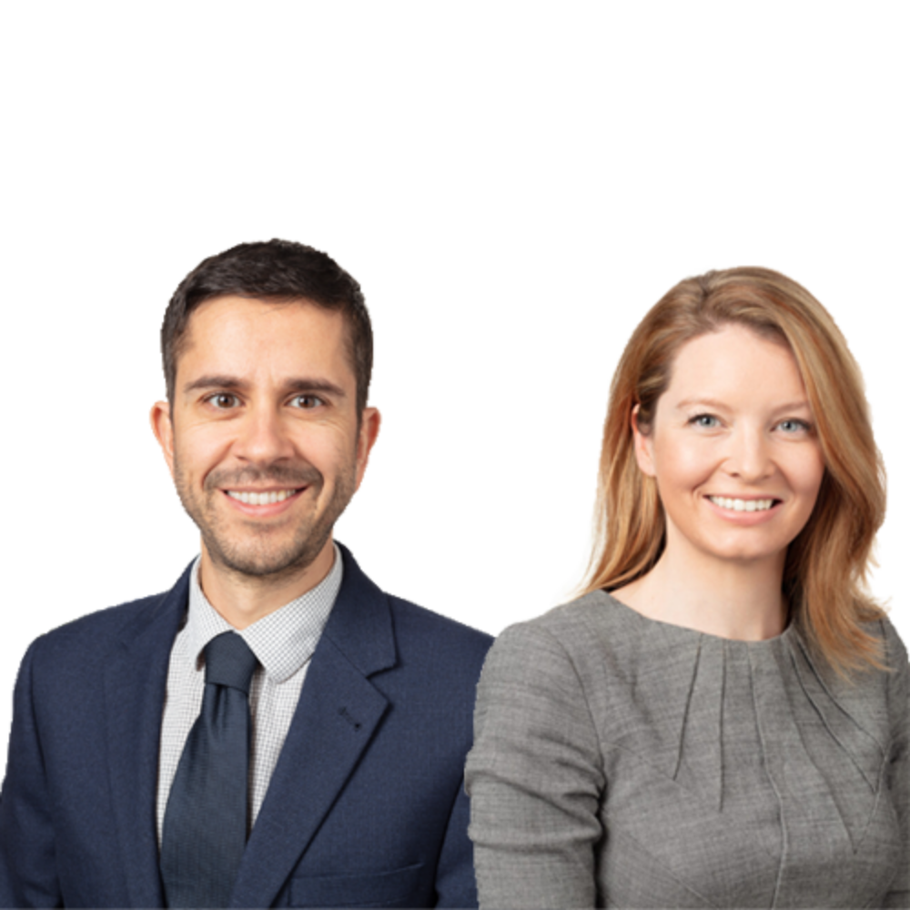 Risk and financial solutions provider promotes two in Jersey