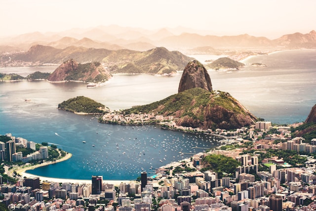 Brazil updates taxation on foreign income law