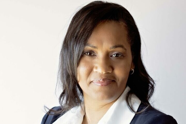 KPMG appoints its first female managing partner in the Cayman Islands