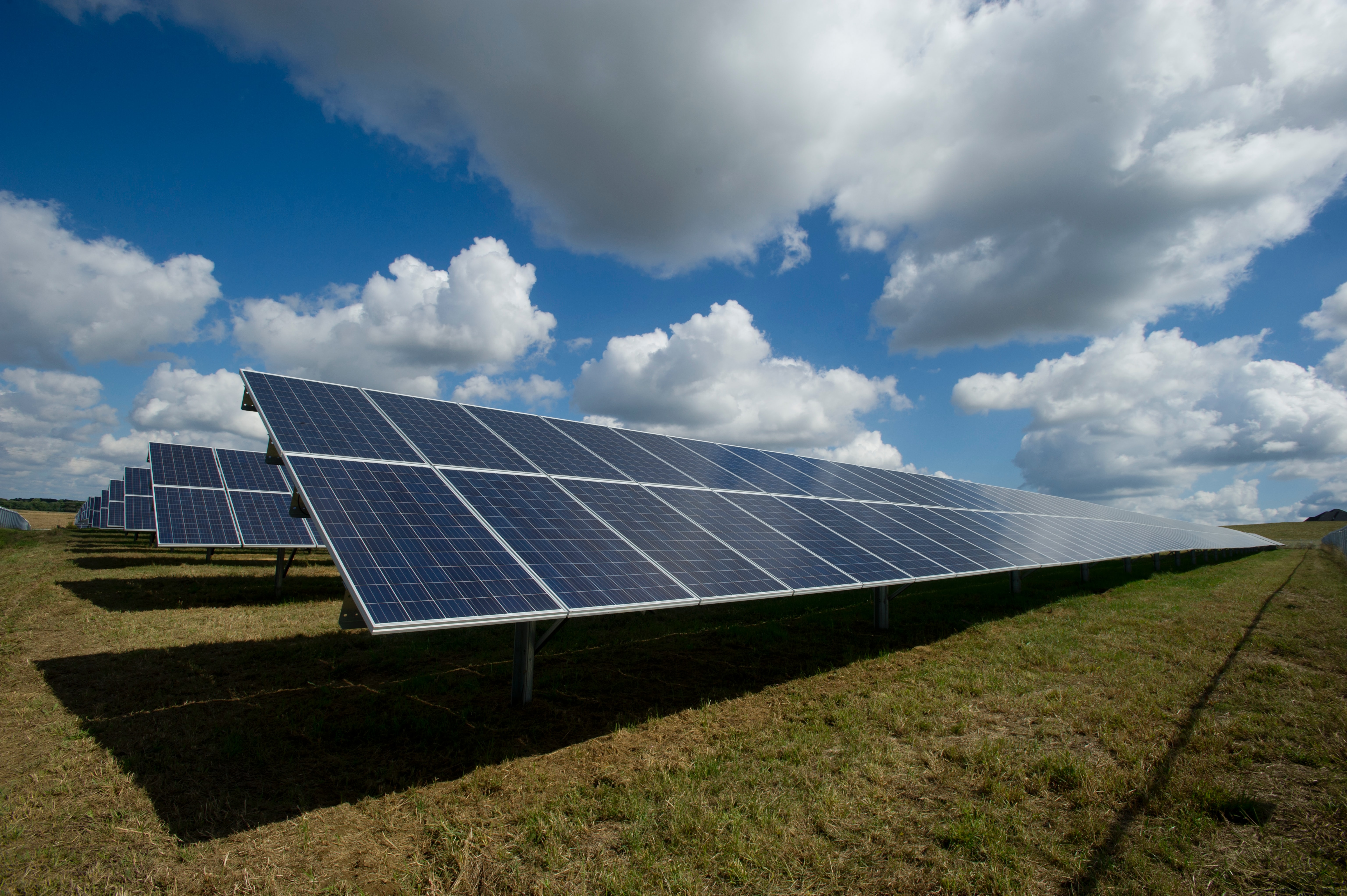 Aquila European Renewables Income Fund to invest in Portuguese solar farm