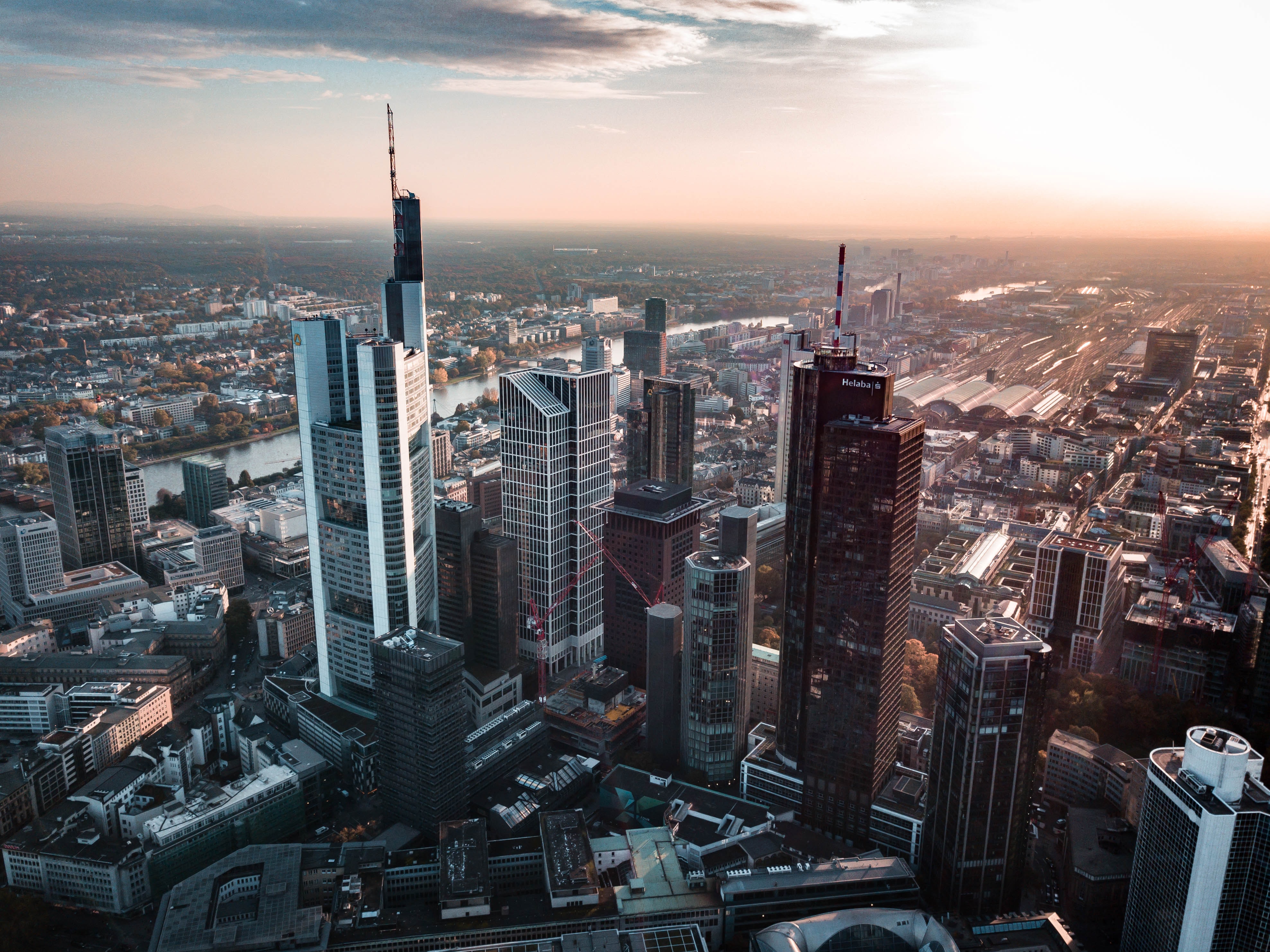 German institutional investors set to embrace crypto
