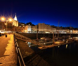 Guernsey-based funds reach all-time NAV high