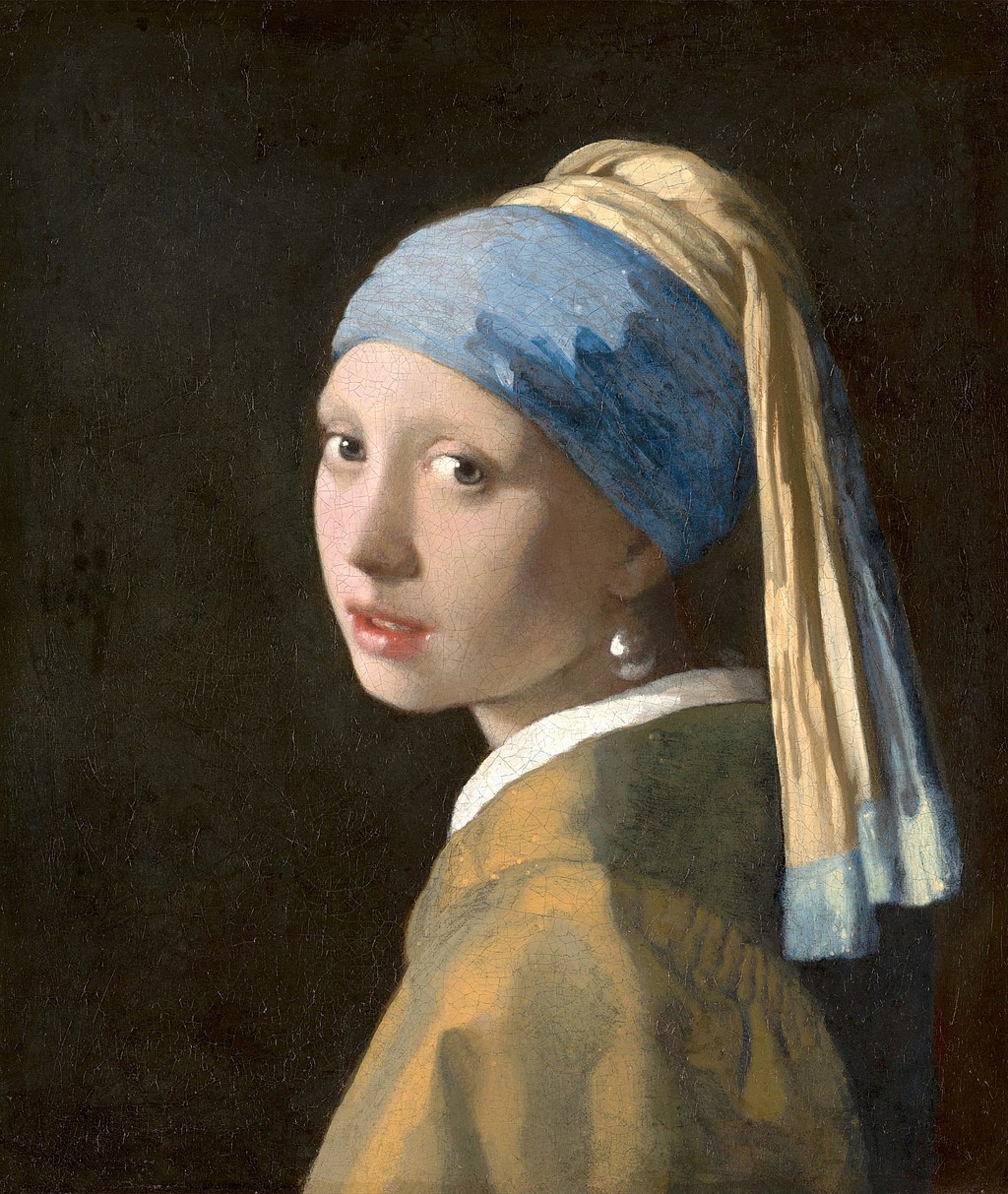 Vermeer’s forgotten masterpiece