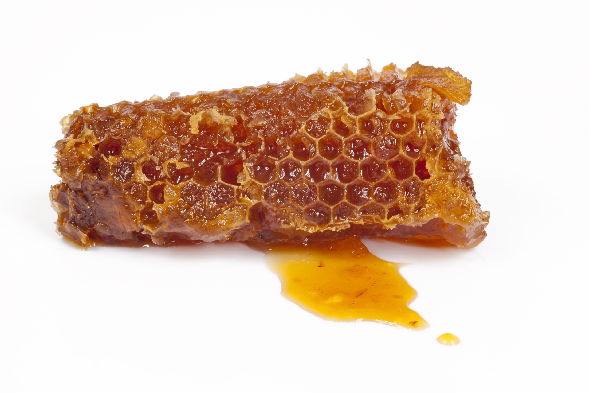 Honeycomb merges with Pollen Street