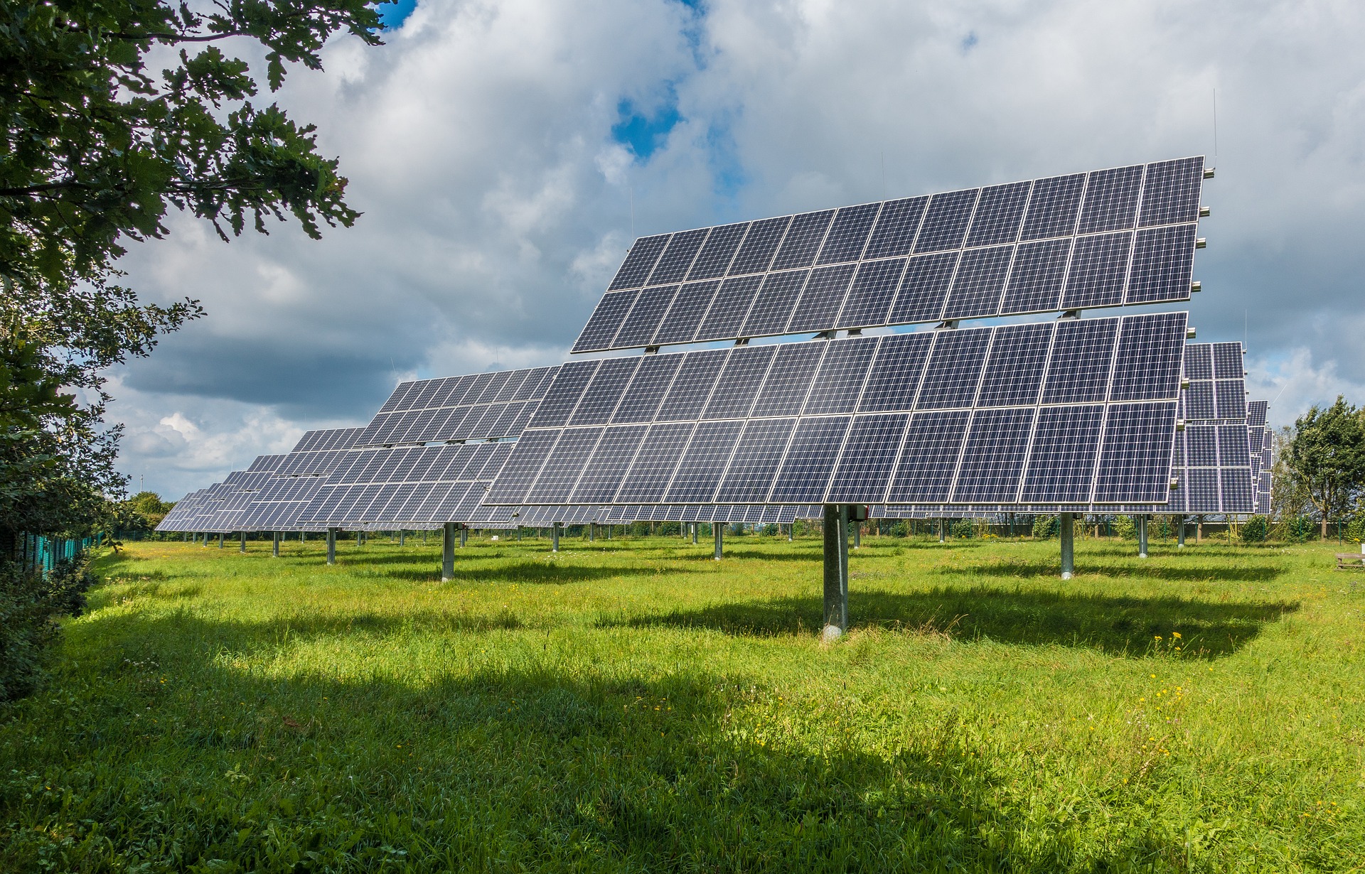 re:cap advises FP Lux Investments fund on entry into Swedish solar market
