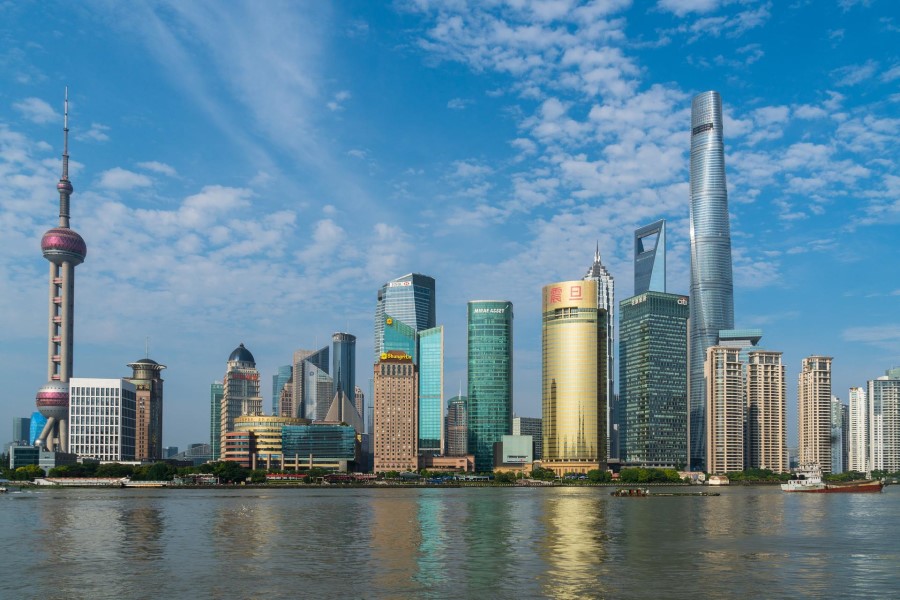 What does the Shanghai reopening mean for emerging market investors?