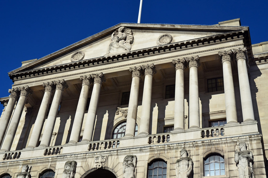 Wealth managers react to BoE's decision to hold interest rate steady