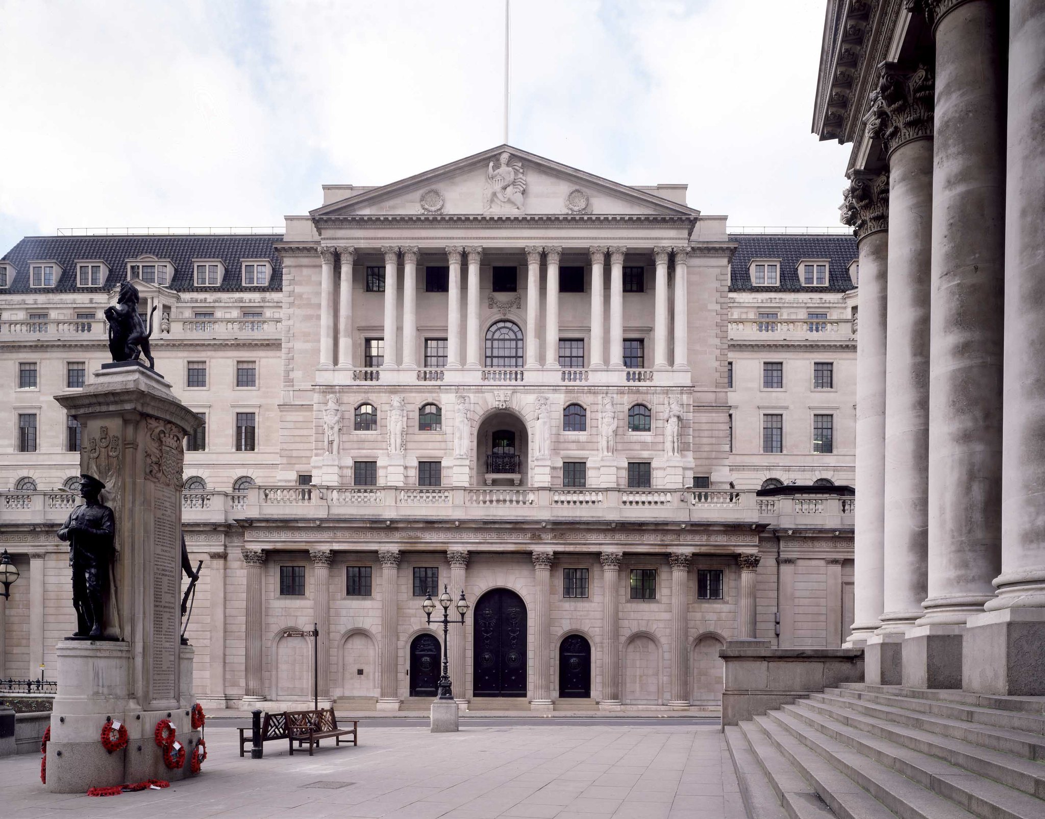 BoE rate cut: Too much too soon or a necessary reaction?